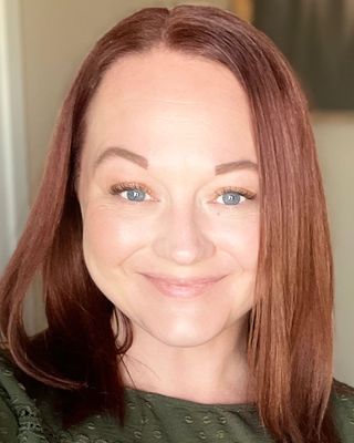Photo of Melissa Weeks, Counselor, LMSW