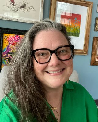 Photo of Karen Hummel, Licensed Professional Counselor Associate, LPC A