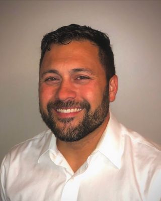 Photo of Jon Mark Bormann, Counselor, LCPC