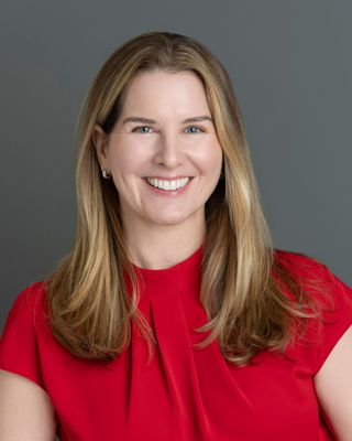 Photo of Susan Ward, Registered Social Worker, MSW, RSW