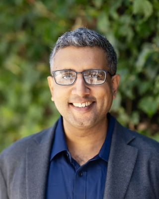 Photo of Arjun Kumar, Psychiatrist, MD, PhD