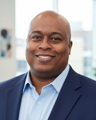 Photo of Warner E Buxton, Licensed Professional Counselor, LPC-S, NCC, BC-TMH