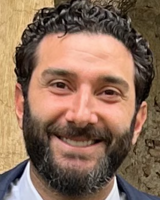 Photo of Victor Mouradian, Clinical Social Work/Therapist, LCSW, MA