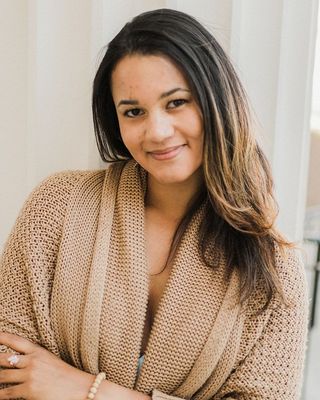 Photo of Alexis Redman, Clinical Social Work/Therapist, MSW, LCSWA, LCASA