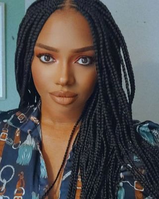 Photo of Patience Madu, Psychiatric Nurse Practitioner, DNP, PMHNP