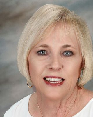 Photo of Barbara Jean Defazzio, Licensed Mental Health Counselor, LMHC, CCTP, ACT