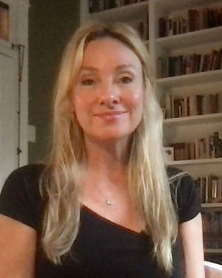 Photo of Yael Joanna Baldwin, Psychologist, PhD