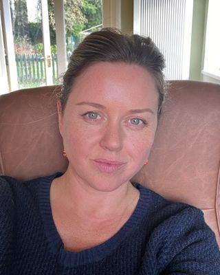 Photo of Claire Prendergast, Psychotherapist, UKCP Trainee