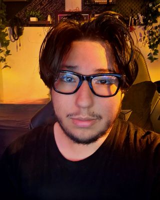 Photo of Nixon Jara, Pre-Licensed Professional, MHC-I, BS