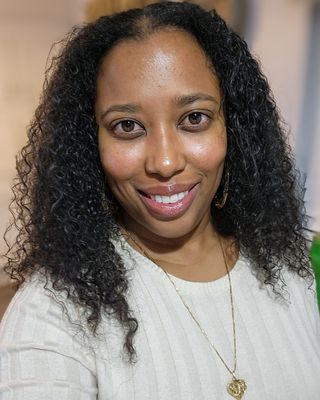 Photo of Natalia Mathis, Marriage & Family Therapist, LMFT