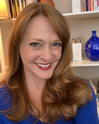 Photo of Jamie Johnson, Licensed Professional Counselor, MS, LPC, BCC