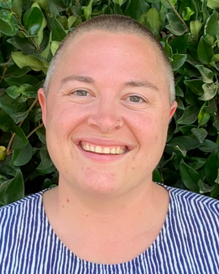 Photo of Bonnie Kash, Marriage & Family Therapist, LMFT