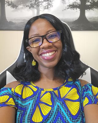 Photo of Catherine Kioi, Counselor in Towson, MD