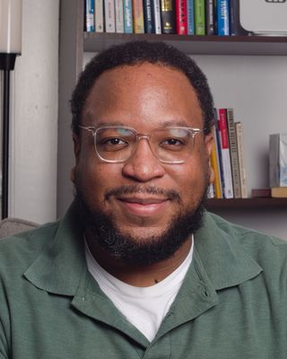 Photo of Johntavious Jones, Clinical Social Work/Therapist, LCSW