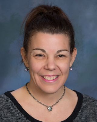 Photo of Christina M Ohm - Christina M Ohm, LPC, Licensed Professional Counselor, MA, LPC, NCC