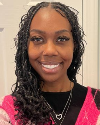 Photo of Alexys Smith, Counselor, LAC, NCC