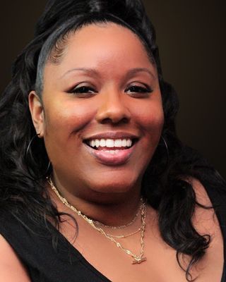 Photo of Starr Guthrie, Clinical Social Work/Therapist