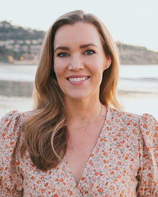 Photo of Rebecca Rouse, Psychologist in Hermosa Beach, CA