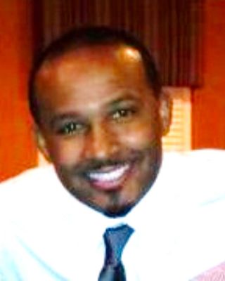 Photo of Isiah Lacefield, Licensed Professional Counselor, LPC, ACS