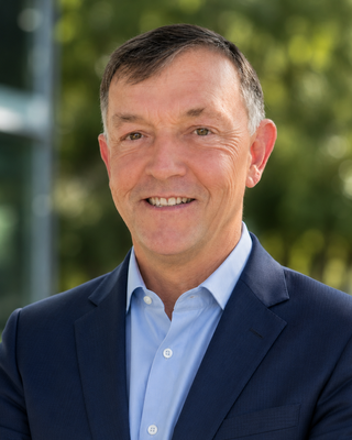 Photo of John Wildgust, Psychiatric Nurse Practitioner, PMHNP-C