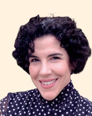 Photo of Audrey Zweig, Clinical Social Work/Therapist, LCSW