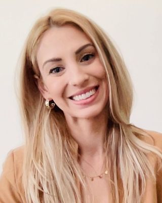 Photo of Nora Elnahas, Psychiatric Nurse Practitioner, DNP, PMHNP-B, FNP-BC