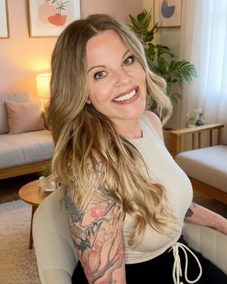 Photo of Michelle Roberts, Counselor, MS, PLMHP