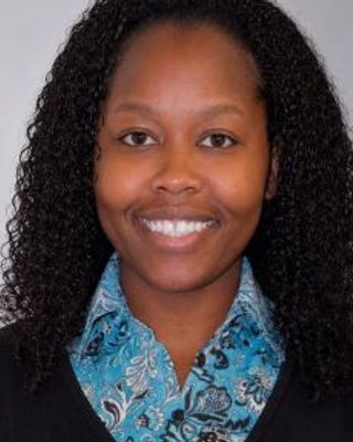 Photo of Joedanna Coy, Licensed Mental Health Counselor Associate, MS, LMHCA