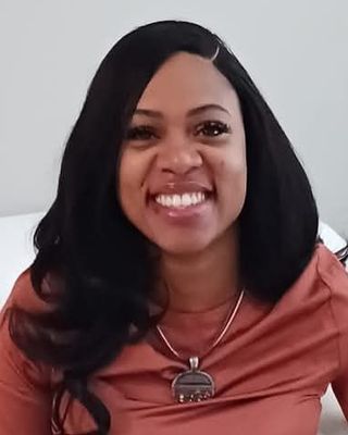 Photo of Sharquita Johnson, Clinical Social Work/Therapist, MSW, LCSW