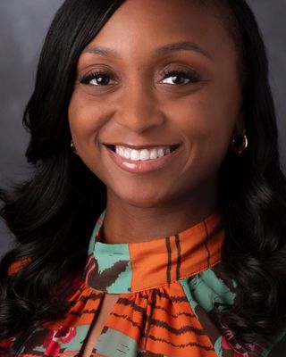 Photo of Brooke E Manuel, Clinical Social Work/Therapist, LCSW