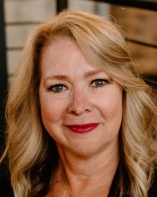 Photo of Bridget Mcknight, Clinical Social Work/Therapist, LCSW
