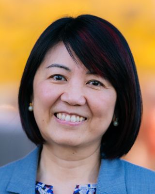 Photo of Andie Hsia, Marriage & Family Therapist, LMFT