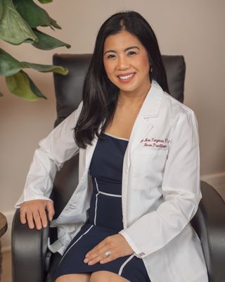 Photo of Eliza Mae D Tangonan, Psychiatric Nurse Practitioner, RN, APN-C, PMHNP