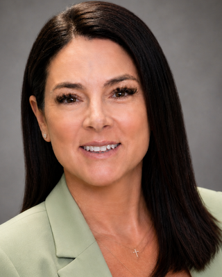 Photo of Angelique Danza, Marriage & Family Therapist, LMFT