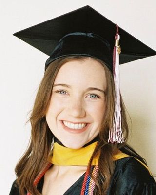 Photo of Abby Voelker, Counselor, PLPC, MS