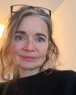 Photo of Nicky Bell, Counsellor, MBACP