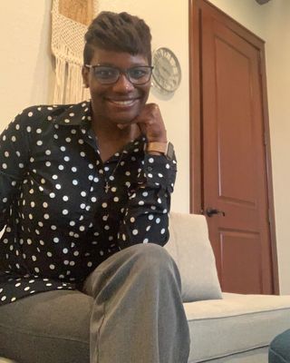 Photo of Tameka Franklin, Licensed Professional Counselor, LPC-S