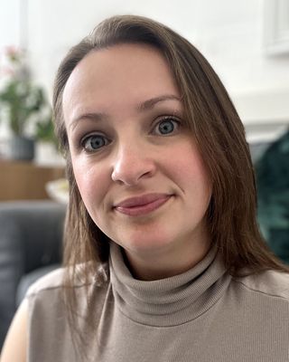 Photo of Michaela Kendall, Psychotherapist, MA, MBACP