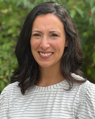 Photo of Kim Brant, Counselor, LPCC