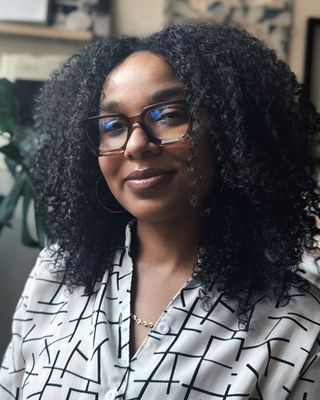 Photo of Jessica Bailey, Pre-Licensed Professional