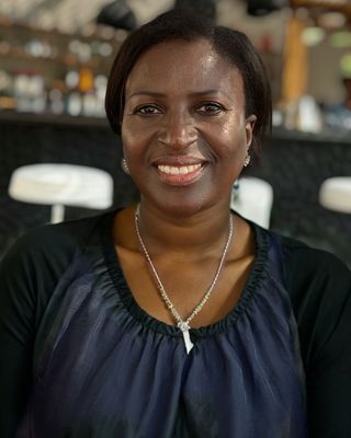 Photo of Daphne Pratt, Counsellor, MBACP