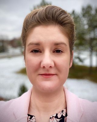 Photo of Nicole Szudy Buatala, Psychiatric Nurse Practitioner, FNP, PMHNP, PMH-C