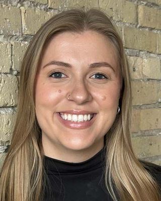 Photo of Brandi Norum, Pre-Licensed Professional