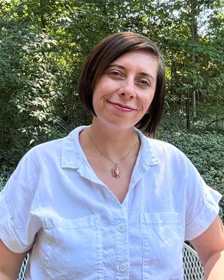 Photo of Mary Cassidy, Counselor, LPCC-S, ATR