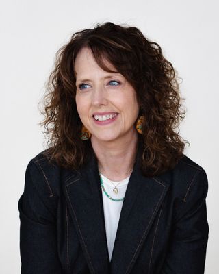Photo of Sue Jennings, Clinical Social Work/Therapist, LCSW