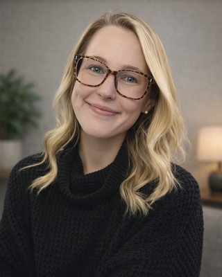 Photo of Amanda Knapper, Licensed Professional Clinical Counselor, LPCC