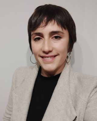 Foto de Lara Aragonés Martín, Psicoterapeuta en Provincia de Toledo