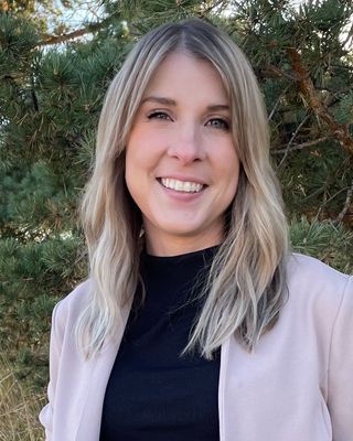 Photo of Heather Schultz, Registered Provisional Psychologist, MC, BA, RPsych