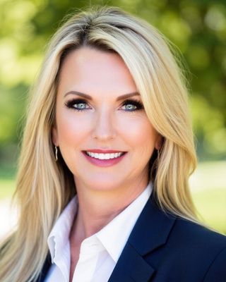 Photo of Shannon M. Hicks, Counselor, MA, LPC, NCC
