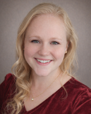 Photo of Mallory LaBelle, Marriage & Family Therapist, MA, LMFT